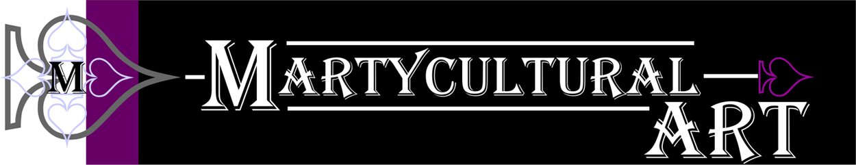 Martycultural Art Inc Martycultural Art Inc